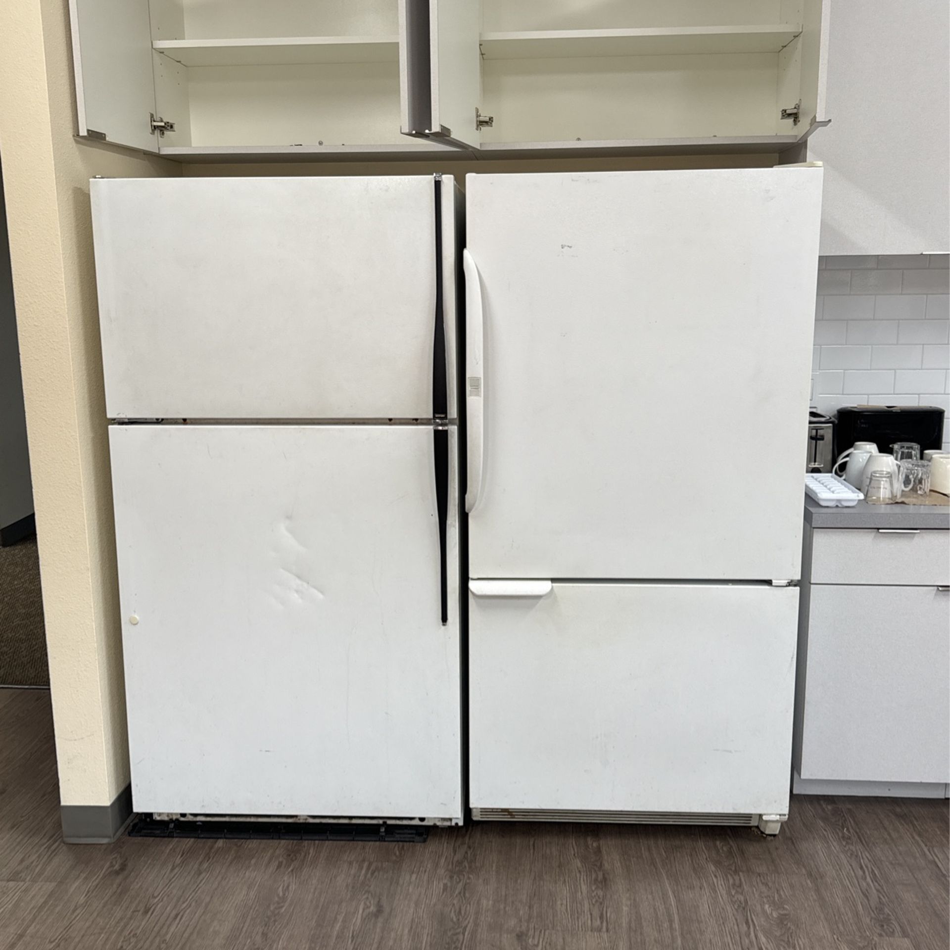 Free Refrigerators! for Sale in San Diego, CA OfferUp