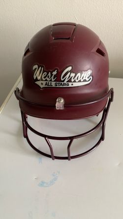 Softball Helmet