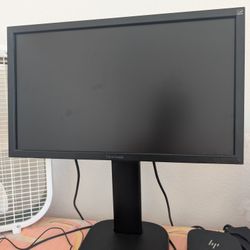 22 Inch Monitor
