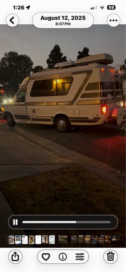 Chinook RV