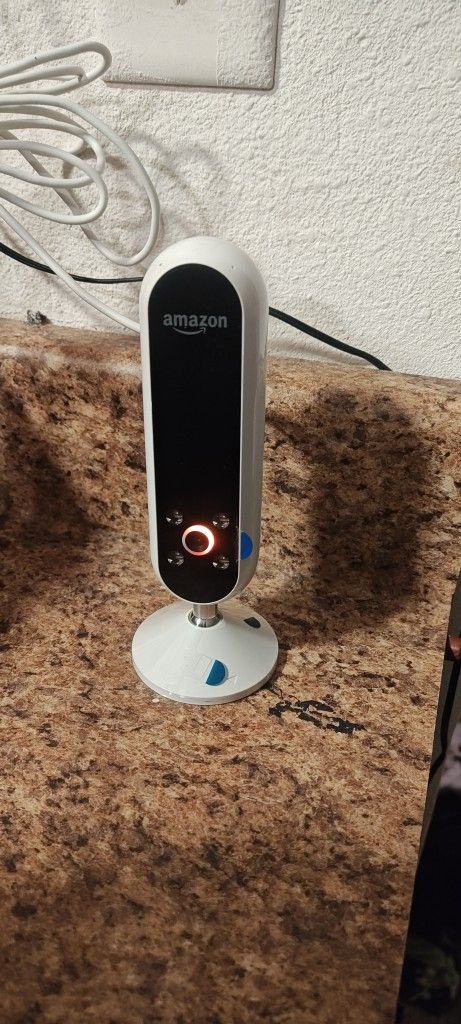 Amazon Echo Look Smart Camera