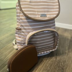 Women Backpack