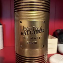 Jean Paul Gaultier Cologne 