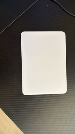 Magic Keyboard , mouse and trackpad