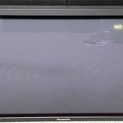 42inch Plasma Tv 