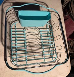 Escurridor de platos