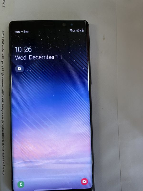 note 8 t mobile