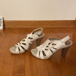 Tamaris Leather Shoes NEW