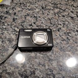 Fujifilm J150 W