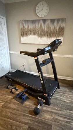 Reebok ZJET 460 Treadmill