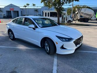 2022 Hyundai Sonata