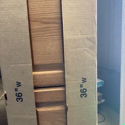 Diamond 12in Wall Cabinet Base 