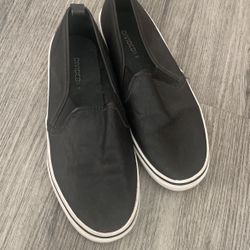 Women Shoes Size 8.5 Slip On