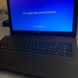 Hp Laptop