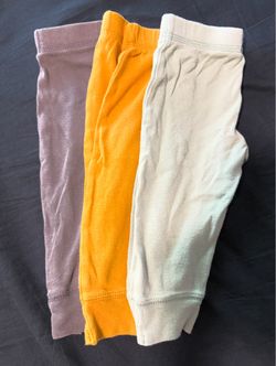 Gerber Pants 3-6m