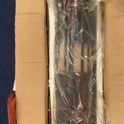 New Electrical  Wall Light-18.5” X 5.5”