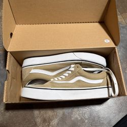Vans Shoes