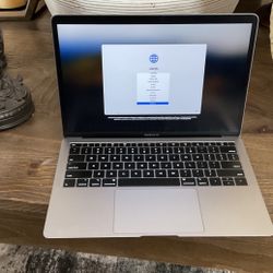 2019 MacBook Air
