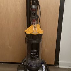 Dyson Vacuum - New