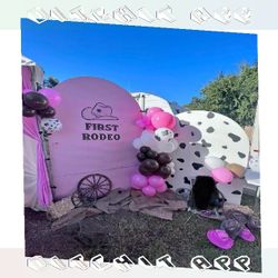 Make Special Events with Classy Balloon Displays south car