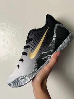 Kobe 9 Elite Mambacita size 11
