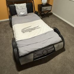 Bedroom Set 