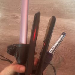 Hair tools