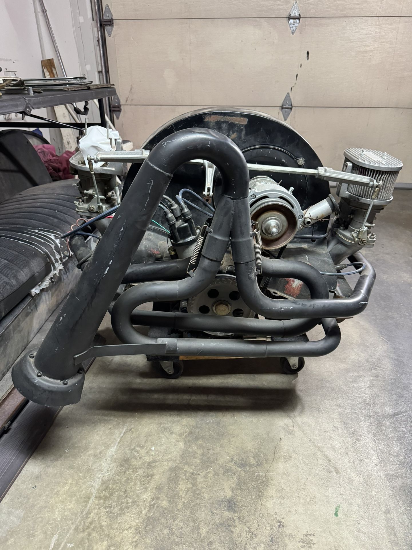 Vw Baja Bug Buggy Thing Dune Buggie Exhaust for Sale in Phillips Ranch ...