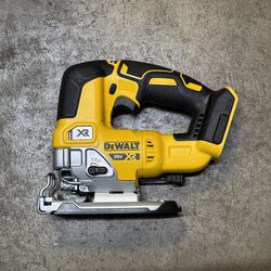 Dewalt 20v Jig Saw Brand New