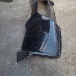 2014/2015/2016/2017/2018 Chevy Corvette Rear Lower Balance