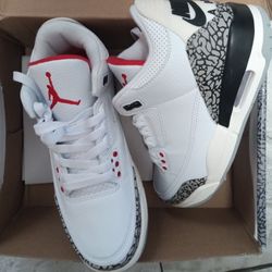 Reimagined Bred 4s 