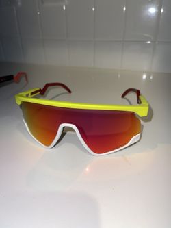 Oakley BXTR Sunglasses