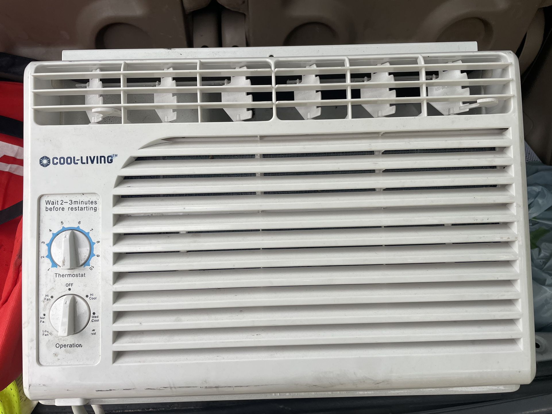 Wall Air Conditioner 