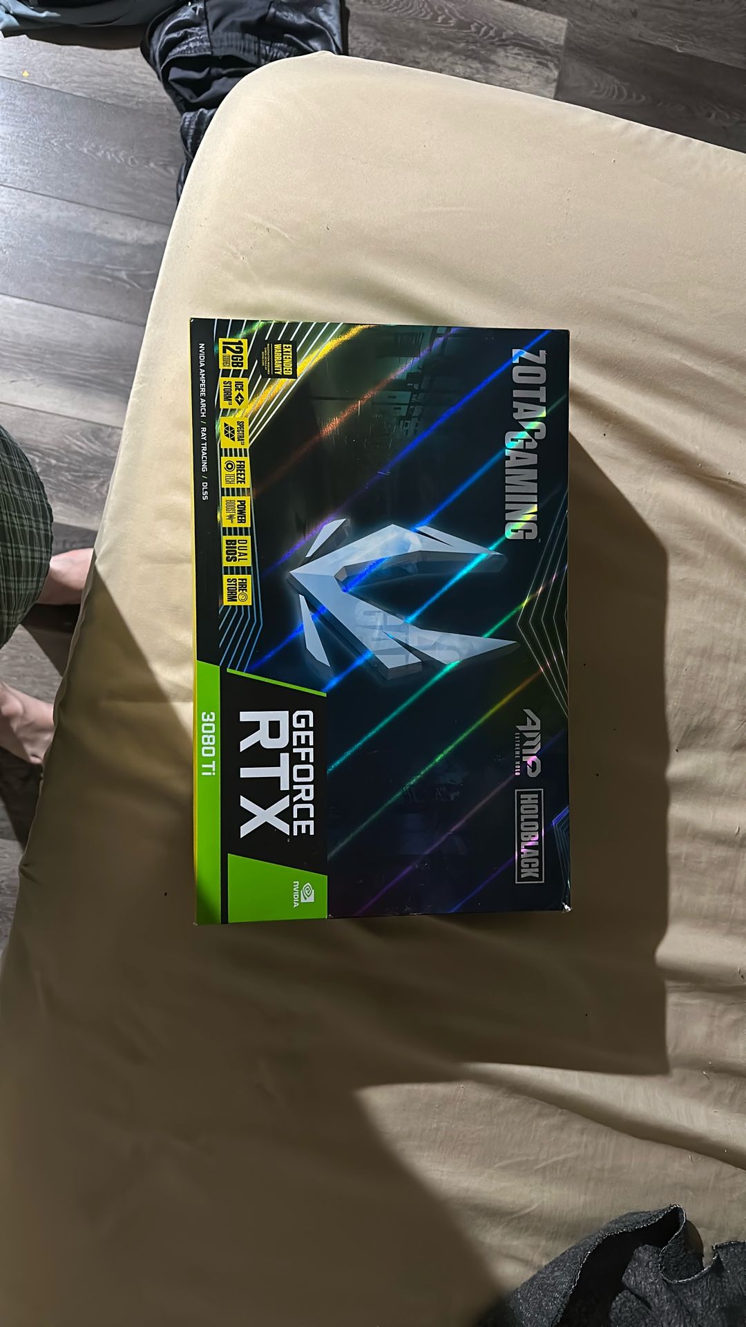 Zotac GeForce RTX 3080Ti