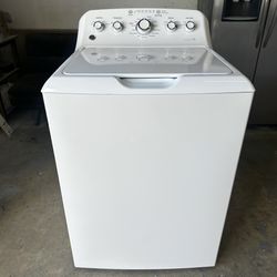 Washer GE (FREE DELIVERY & INSTALLATION) 