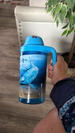 Sea World Cup