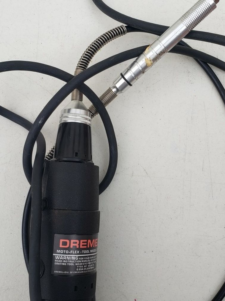 Dremel Moto-Flex Model 232-5
