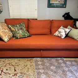 IKEA Friheten Sofa Bed 