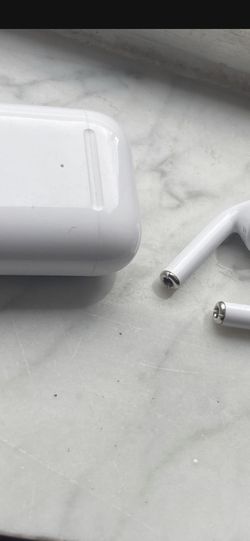 AIR PODS GEN 2