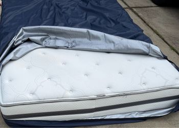 Sealy Beauty Rest Queen Size Mattress