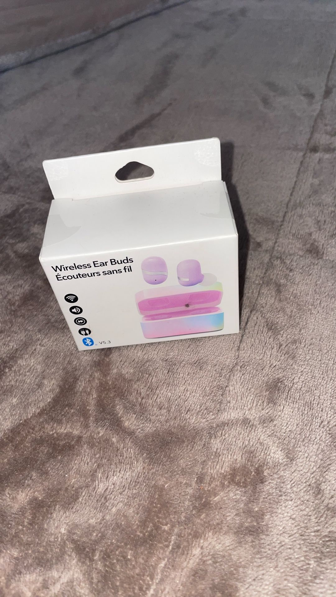 Wireless Ear Buds