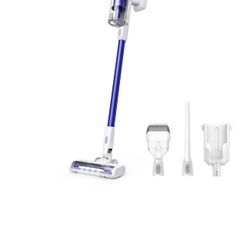 Anker eufy HomeVac S11 Reach, Handstick Vaccum Cleaner