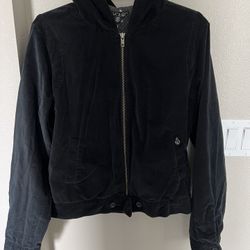 Volcom Zip Up Hoodie LIKE NEW!!!