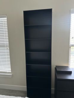 Bookshelf