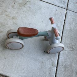 Toddler Balance Bike