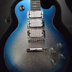 Ace Frehley Les Paul Custom Chibson 