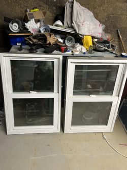 Vinyl Windows