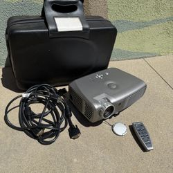 Projector