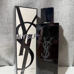 YSL Myslf