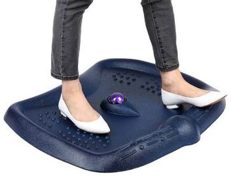RUMIA Anti-Fatigue Comfort Mat